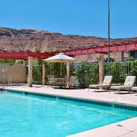 Hotel Moab Downtown 